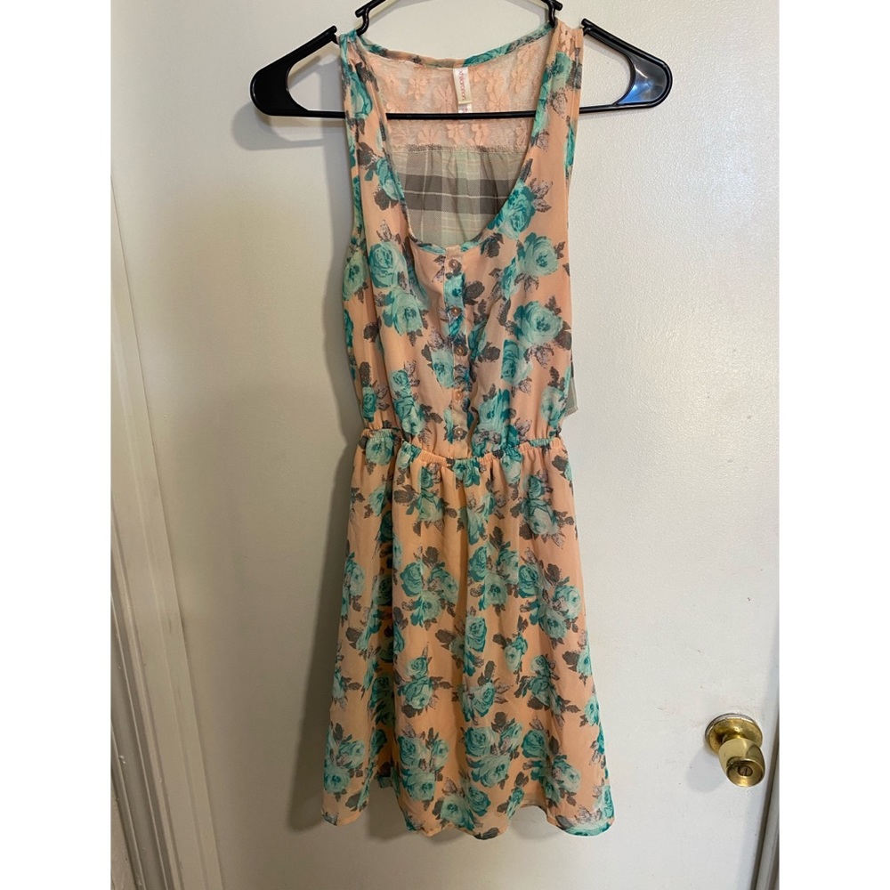 3 for $10 Midi dress